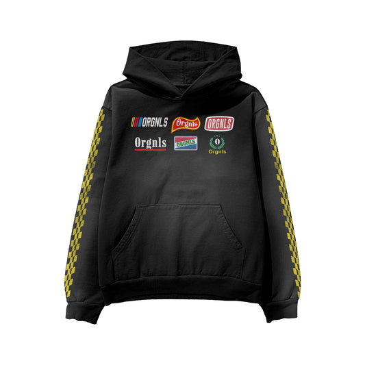 Originals Racing Department Hoodie