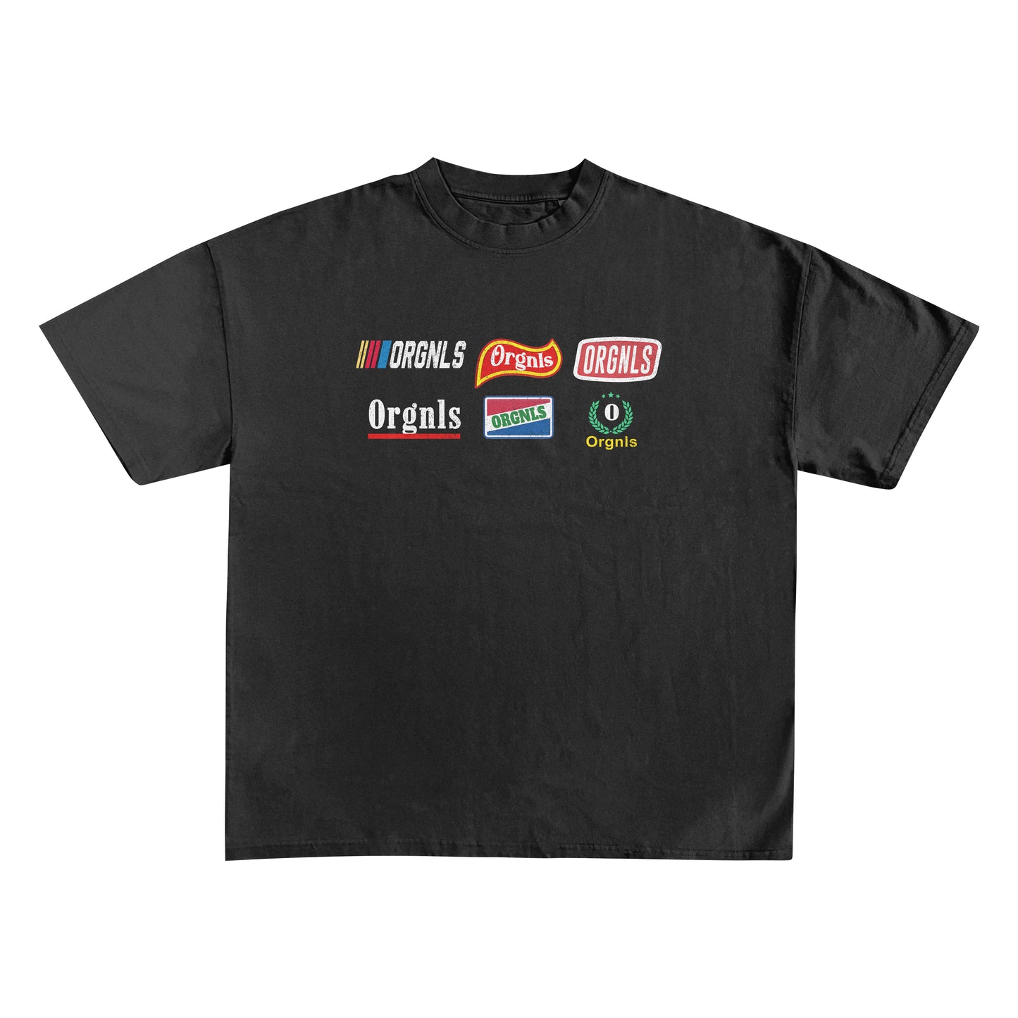 Originals Racing Department T-Shirt